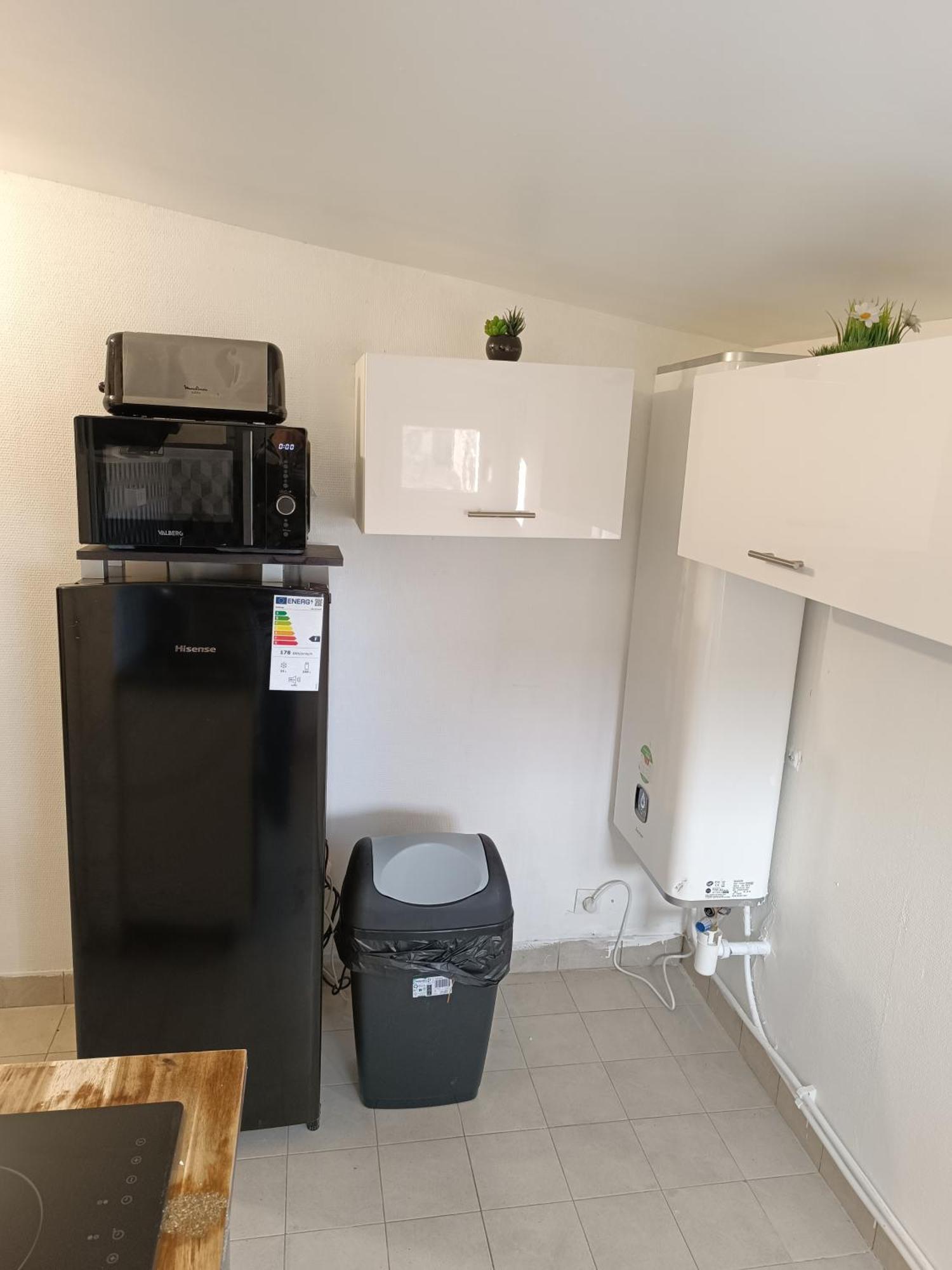 29 Rue Mellaise, Appartement 3 Pieces Niort Dış mekan fotoğraf