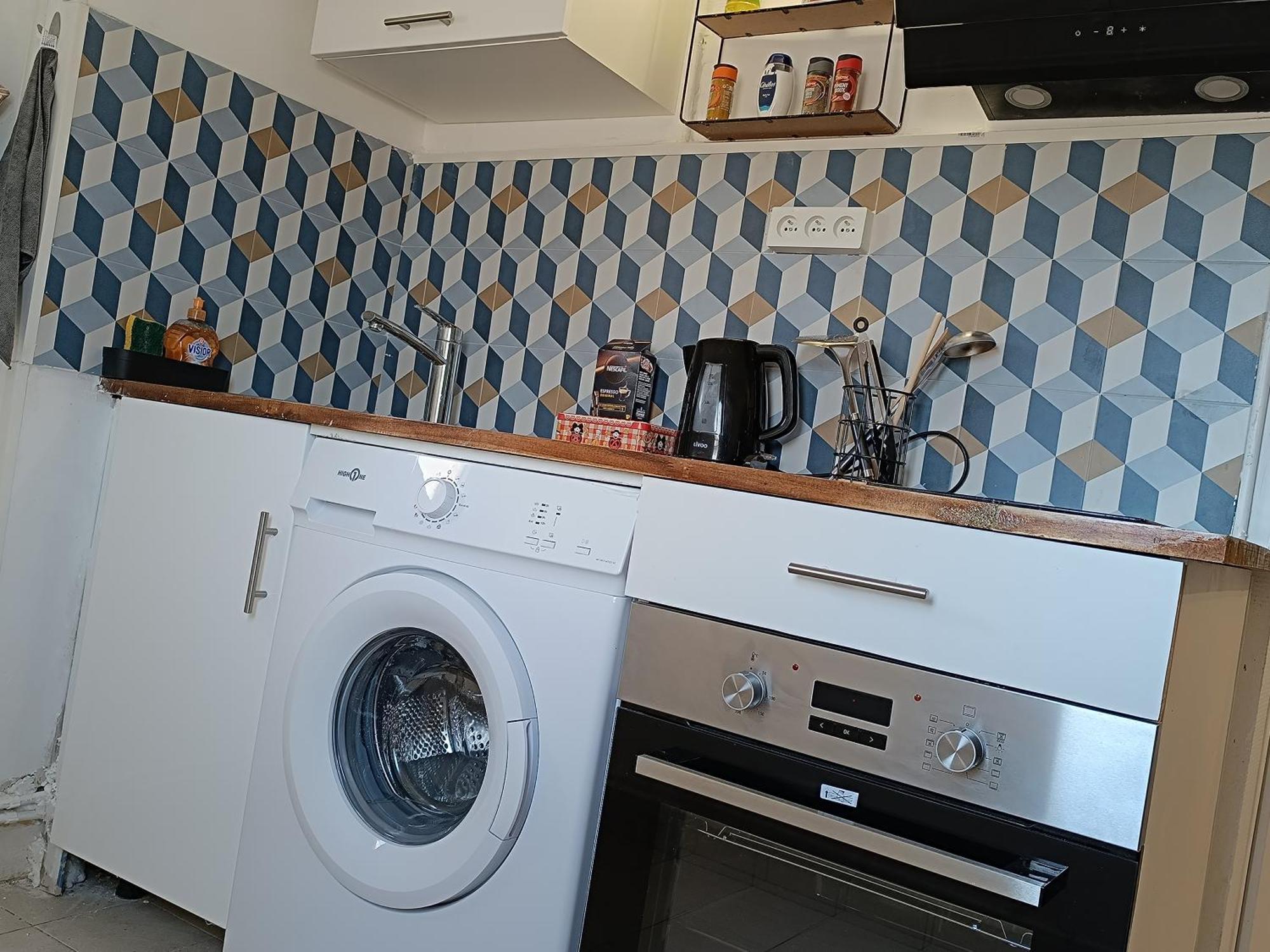 29 Rue Mellaise, Appartement 3 Pieces Niort Dış mekan fotoğraf